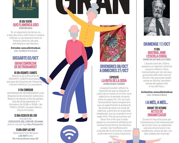 cartel mayores leliana