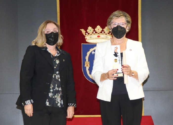 premios jaume I lliria