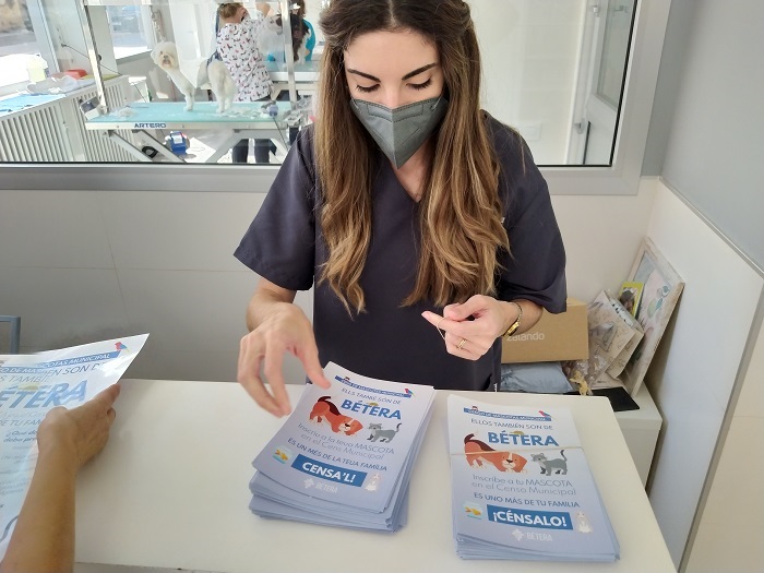 mascotas betera