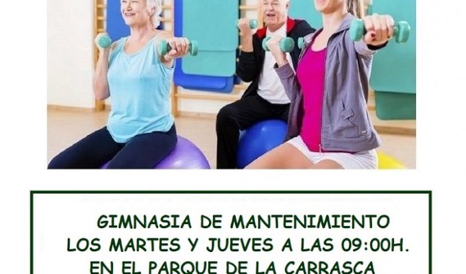cartel olocau