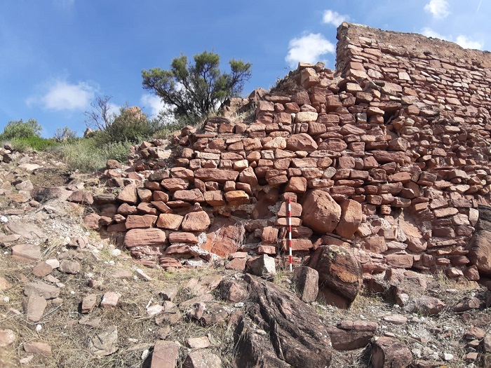 castillo del real