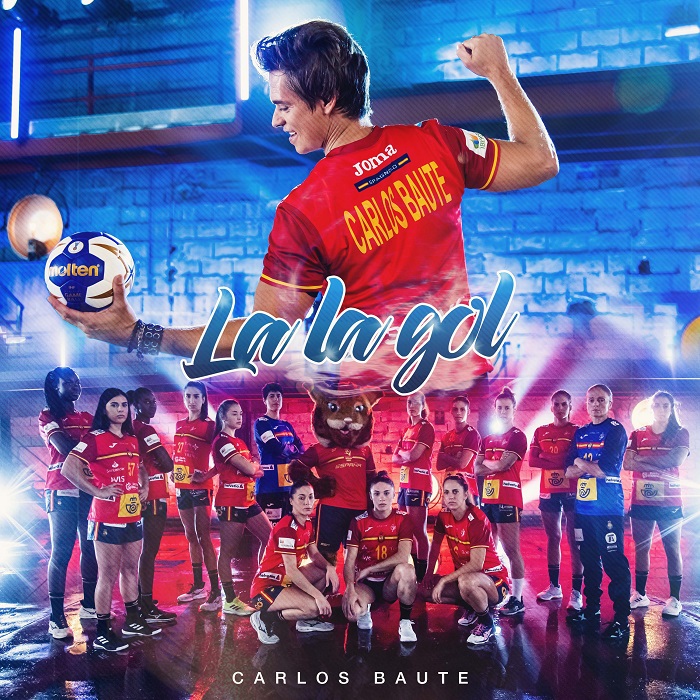 LaLaGol - Carlos Baute