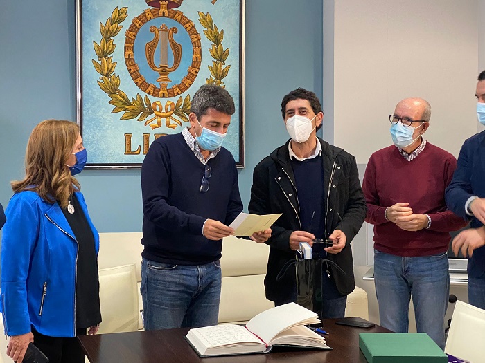 PP Banda Primitiva Llíria