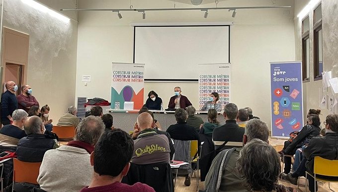 Imatge Congrés Interior Nord 2