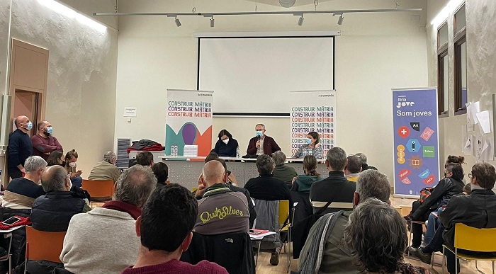 Imatge Congrés Interior Nord 2