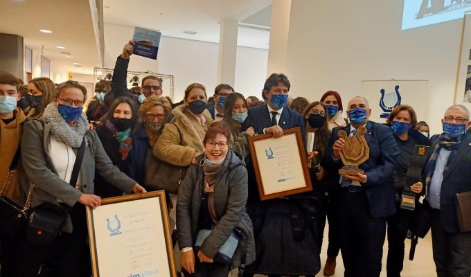 banda primitiva de llíria