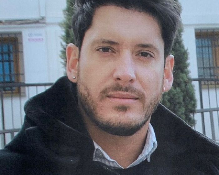 desaparecido benaguasil