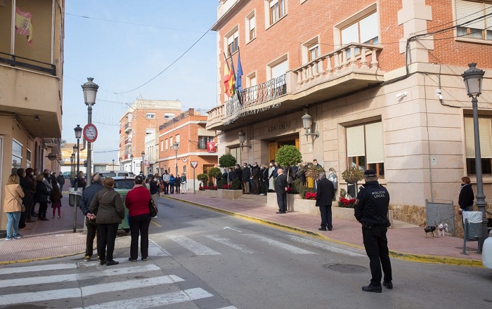 asesinato betera