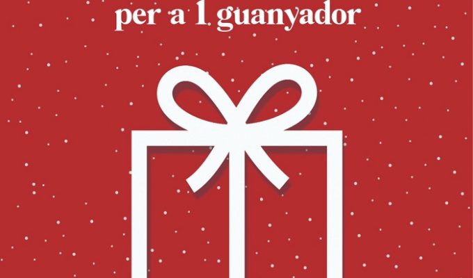 cartel federacio comerç