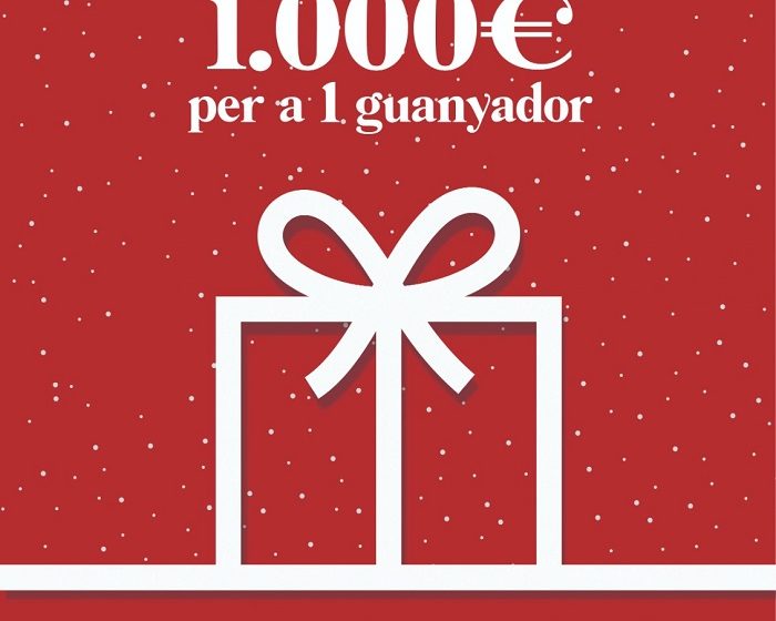 cartel federacio comerç