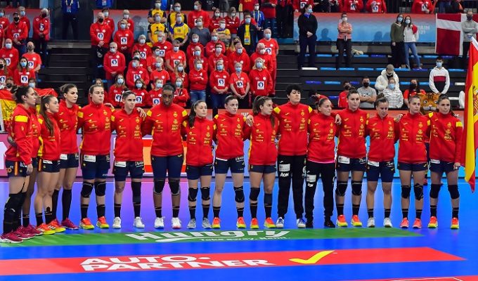 mundial balonmano