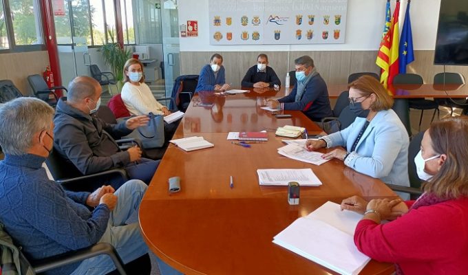 basuras Mancomunitat