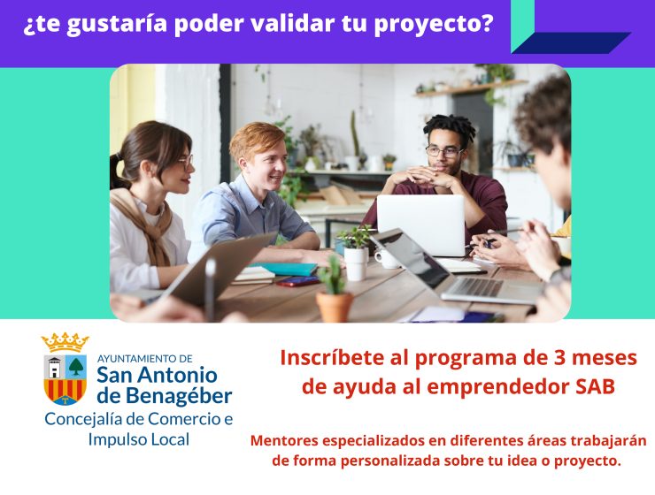 san antonio de benageber