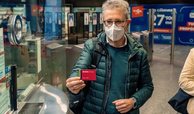 conseller transporte