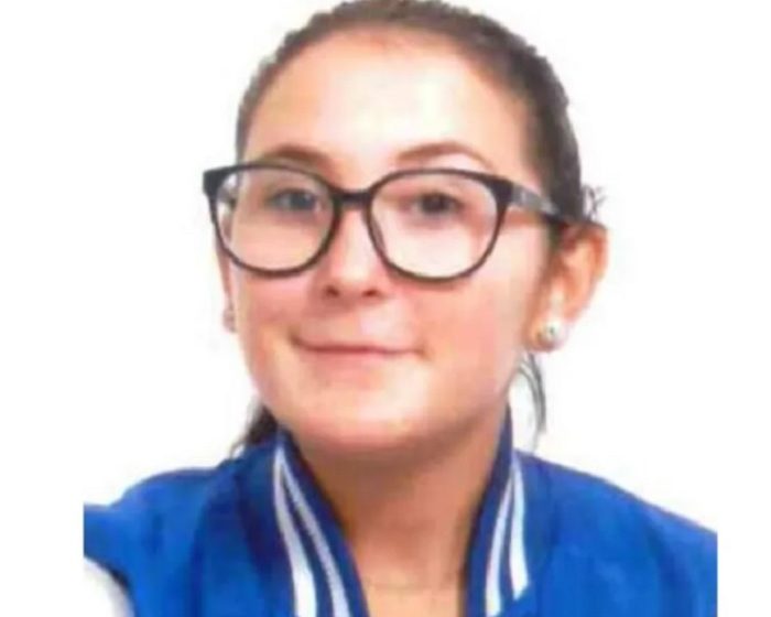 desaparecida la pobla