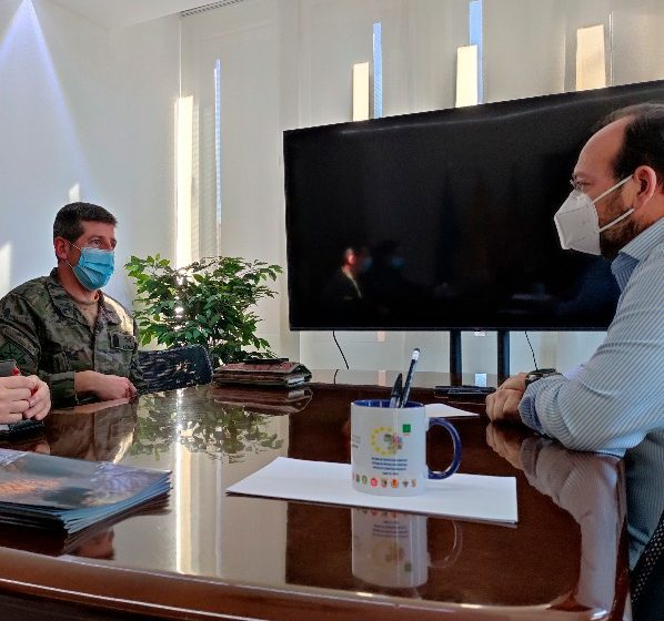 reunion ejercito vilamarxant