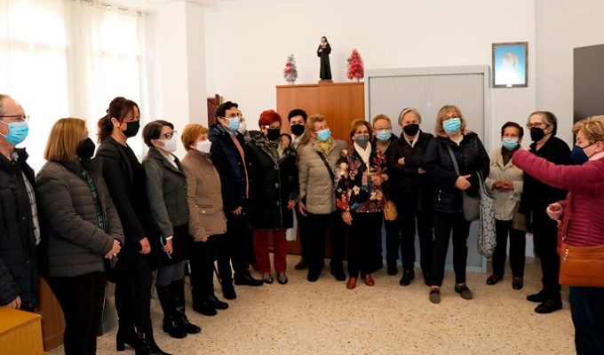 Reapertura Llar del Jubilat 2