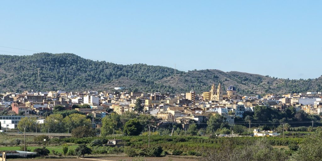 Ribarroja