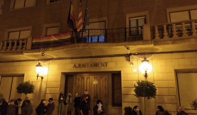 concentracion agresión