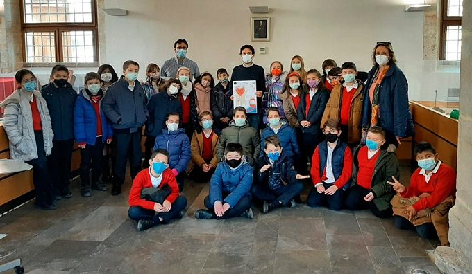 colegio Francisco Llopis