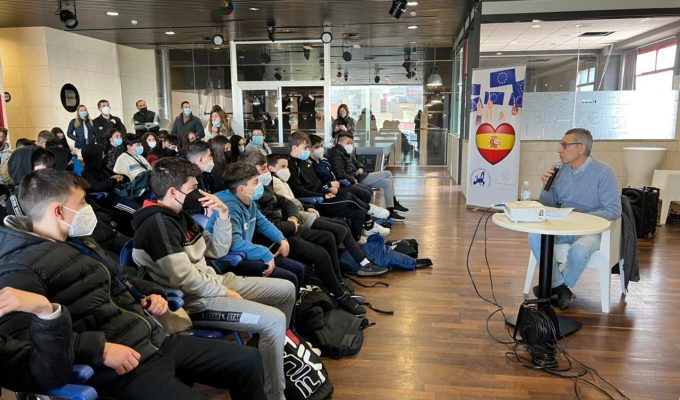 jornades Benaguasil 2030