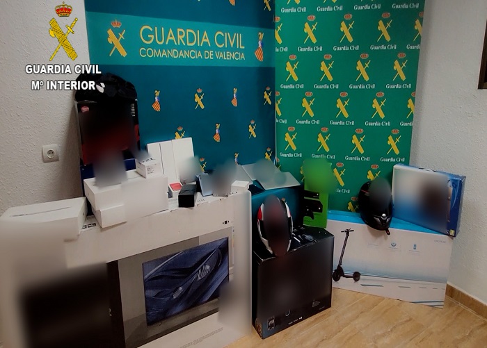 guardia civil