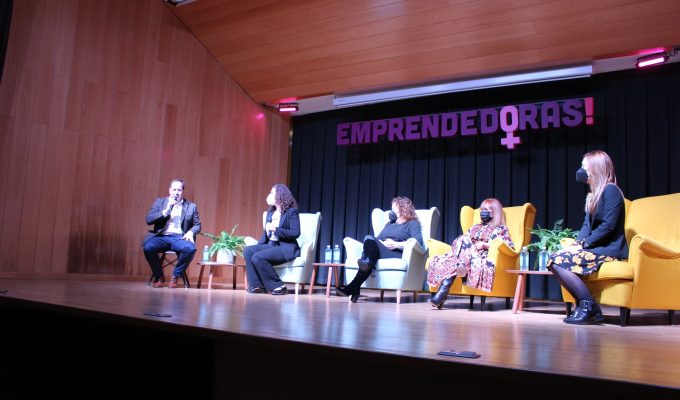 Vilamarxant emprendedoras