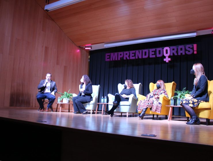 Vilamarxant emprendedoras