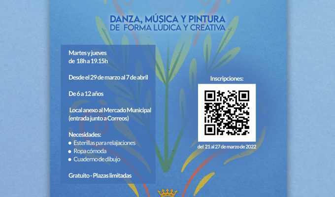 Cartel Taller Gestión emociones SAB