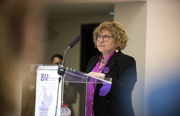 Lectura manifiesto 8M foto_Abulaila (3)