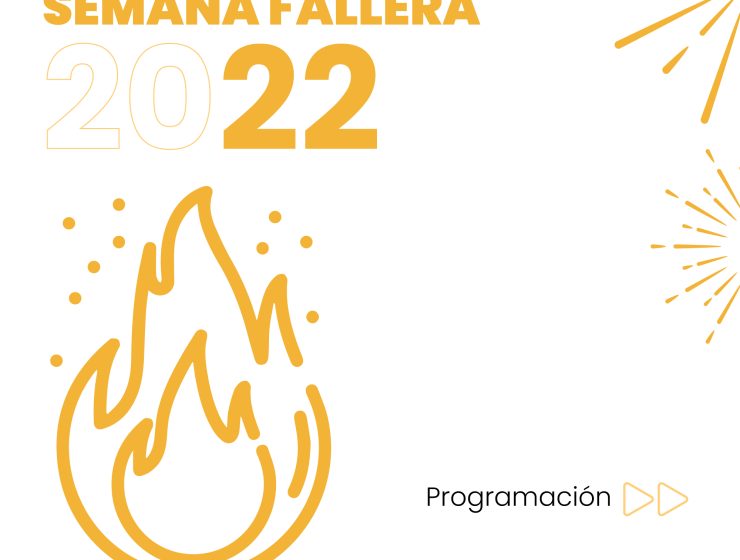 Semana Fallera Loriguilla