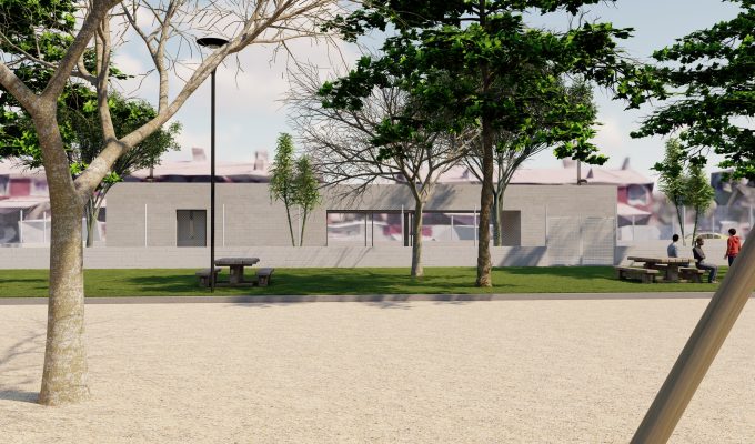 centro social la pobla