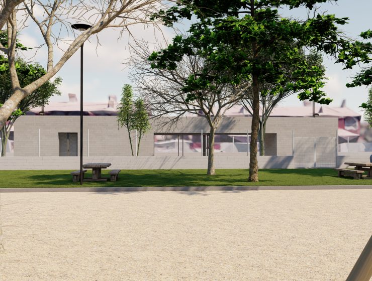 centro social la pobla