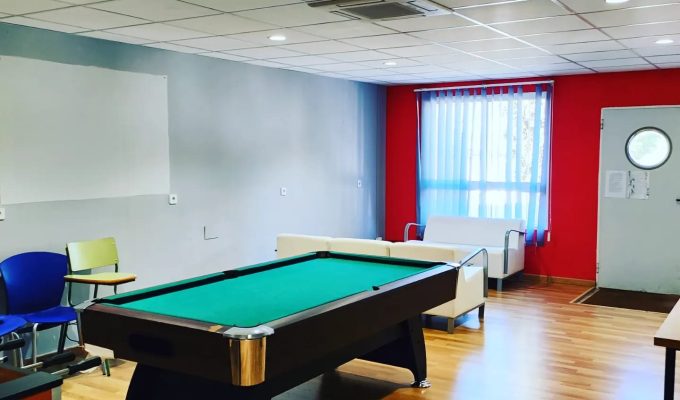 Loriguilla casa de ls juventud