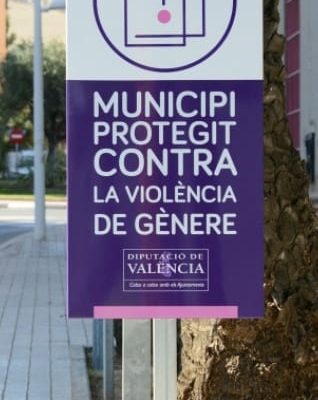 casinos municipi protegit contra la violència de gènere