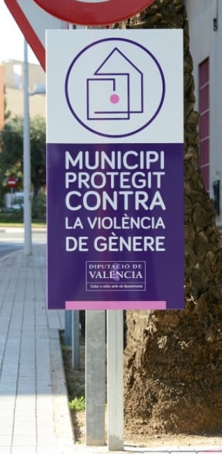 casinos municipi protegit contra la violència de gènere
