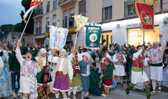 premios fallas betera 2022