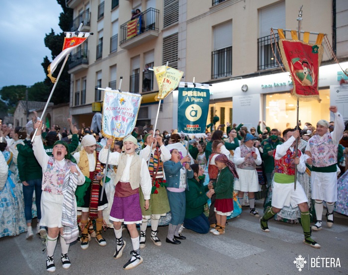 premios fallas betera 2022