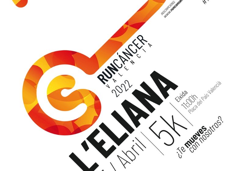 l'eliana runcancer