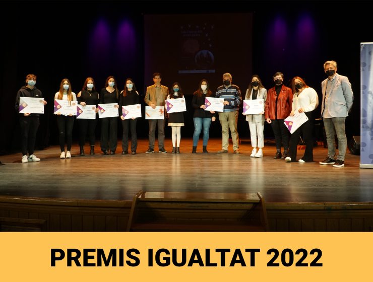 premios igualdad la pobla