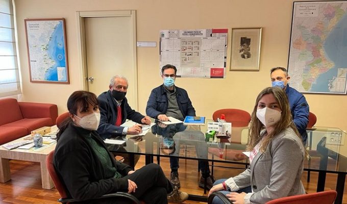 conselleria de educación sab colegio