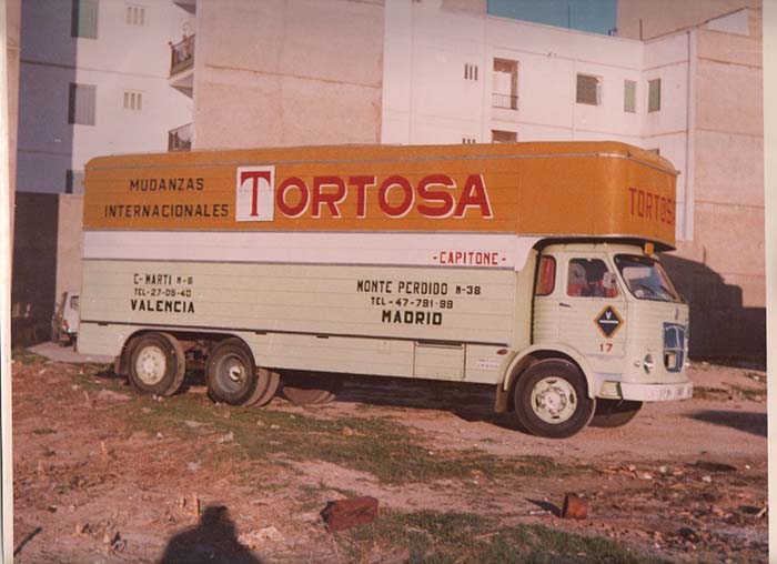 mudanzas tortosa