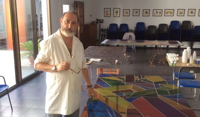 parroquia san antonio de benageber