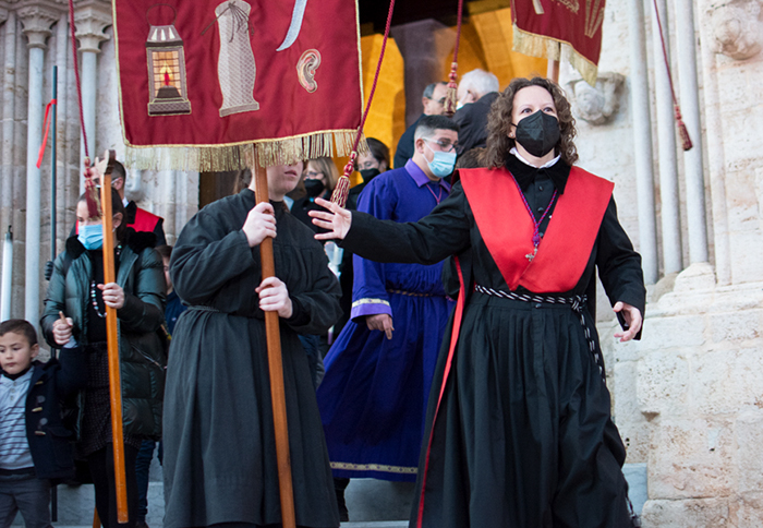 Semana Santa Llíria Esglesia de La Sang