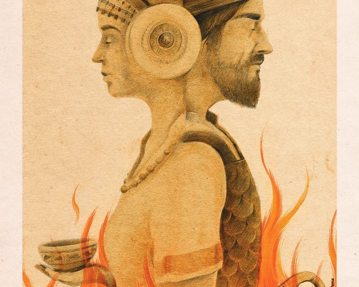 Cartel Iberfesta 2022