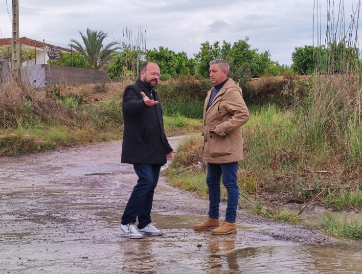 carreteres les plantaes