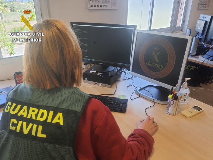 guardia civil