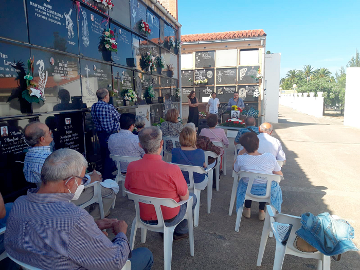 homenaje Miguel Martínezz