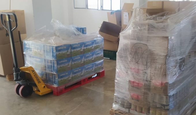 alimentos loriguilla