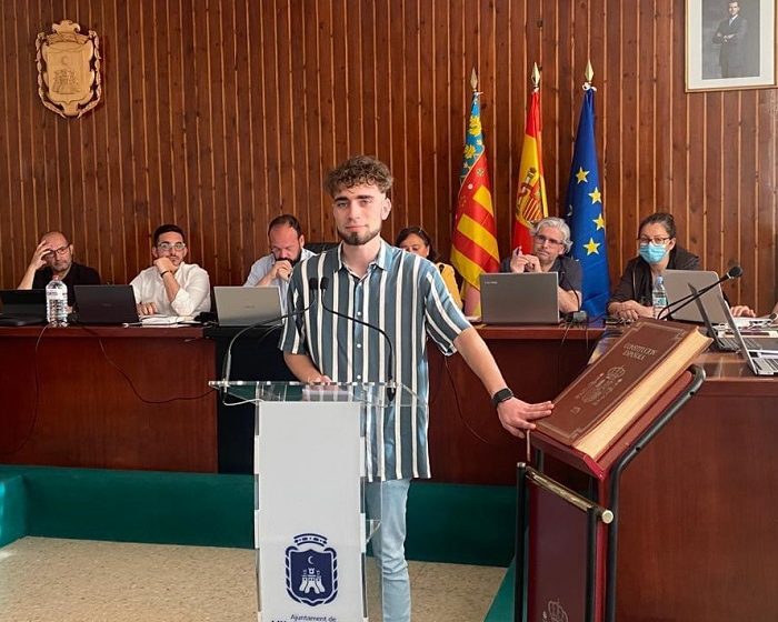 concejal compromis vilamarxant